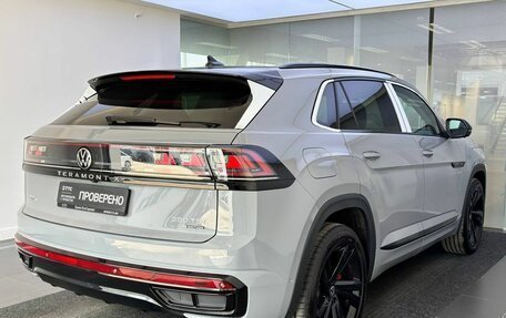 Volkswagen Teramont I, 2025 год, 5 799 000 рублей, 5 фотография