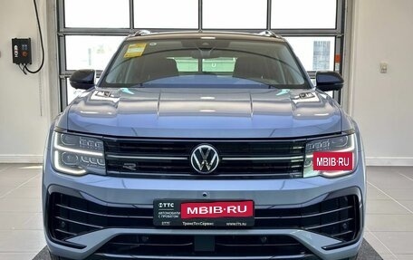 Volkswagen Teramont I, 2025 год, 5 799 000 рублей, 2 фотография