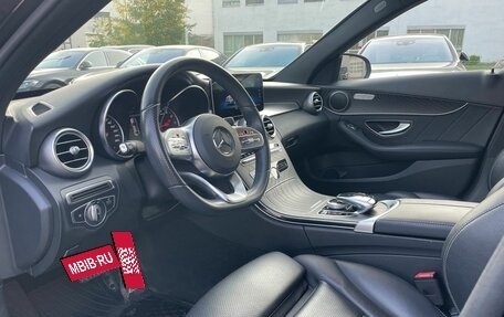Mercedes-Benz C-Класс, 2019 год, 3 450 000 рублей, 6 фотография