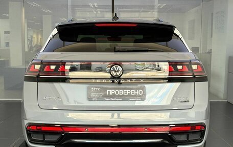 Volkswagen Teramont I, 2025 год, 5 799 000 рублей, 6 фотография