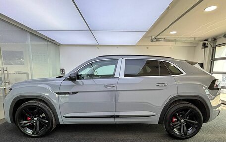 Volkswagen Teramont I, 2025 год, 5 799 000 рублей, 8 фотография