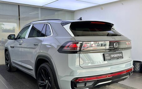 Volkswagen Teramont I, 2025 год, 5 799 000 рублей, 7 фотография
