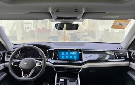 Volkswagen Teramont I, 2025 год, 5 799 000 рублей, 14 фотография