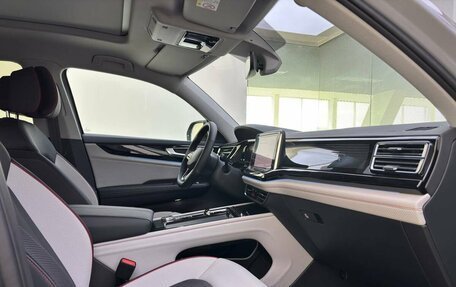 Volkswagen Teramont I, 2025 год, 5 799 000 рублей, 11 фотография