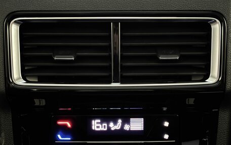 Volkswagen Teramont I, 2025 год, 5 799 000 рублей, 19 фотография