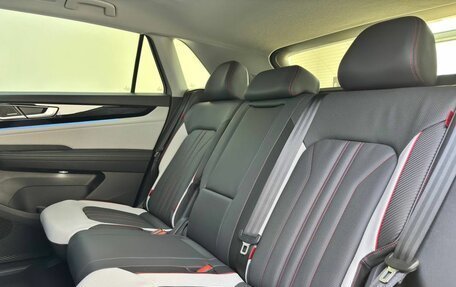 Volkswagen Teramont I, 2025 год, 5 799 000 рублей, 12 фотография