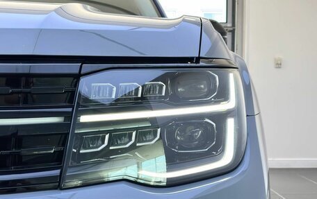 Volkswagen Teramont I, 2025 год, 5 799 000 рублей, 17 фотография
