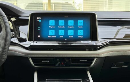 Volkswagen Teramont I, 2025 год, 5 799 000 рублей, 15 фотография