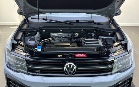 Volkswagen Teramont I, 2025 год, 5 799 000 рублей, 9 фотография