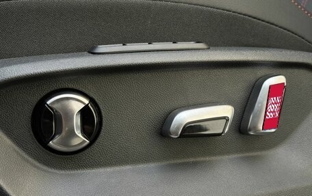 Volkswagen Teramont I, 2025 год, 5 799 000 рублей, 20 фотография