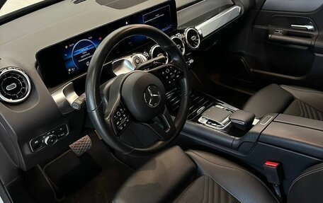 Mercedes-Benz GLB, 2020 год, 3 450 000 рублей, 5 фотография