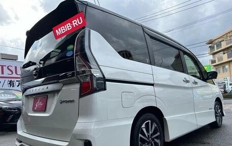 Nissan Serena IV, 2018 год, 1 399 123 рублей, 6 фотография
