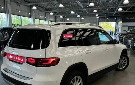 Mercedes-Benz GLB, 2020 год, 3 450 000 рублей, 3 фотография