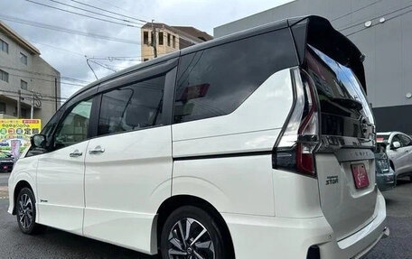 Nissan Serena IV, 2018 год, 1 399 123 рублей, 7 фотография