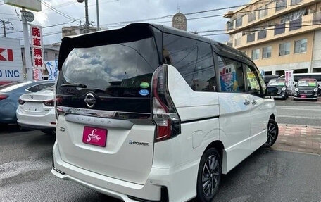Nissan Serena IV, 2018 год, 1 399 123 рублей, 13 фотография