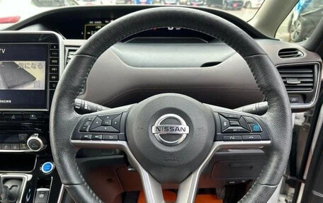 Nissan Serena IV, 2018 год, 1 399 123 рублей, 21 фотография
