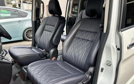Nissan Serena IV, 2018 год, 1 399 123 рублей, 18 фотография