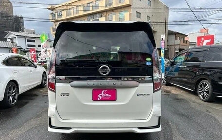 Nissan Serena IV, 2018 год, 1 399 123 рублей, 12 фотография