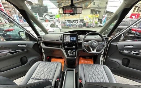 Nissan Serena IV, 2018 год, 1 399 123 рублей, 19 фотография
