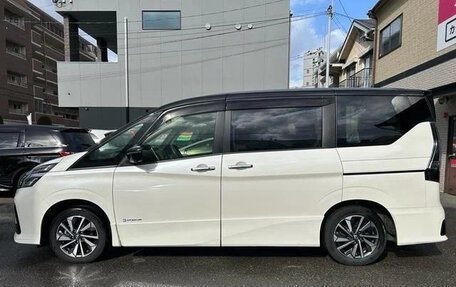 Nissan Serena IV, 2018 год, 1 399 123 рублей, 8 фотография