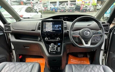 Nissan Serena IV, 2018 год, 1 399 123 рублей, 20 фотография