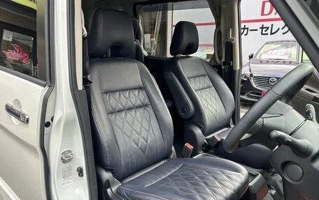 Nissan Serena IV, 2018 год, 1 399 123 рублей, 14 фотография