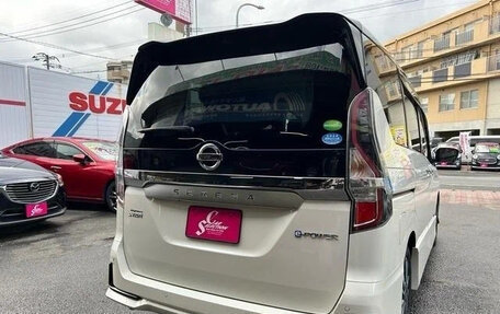 Nissan Serena IV, 2018 год, 1 399 123 рублей, 10 фотография