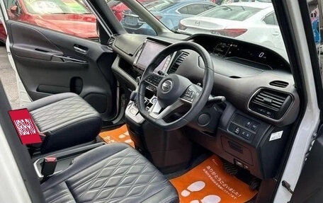 Nissan Serena IV, 2018 год, 1 399 123 рублей, 15 фотография