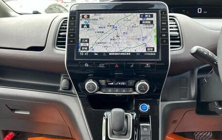 Nissan Serena IV, 2018 год, 1 399 123 рублей, 23 фотография