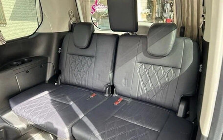 Nissan Serena IV, 2018 год, 1 399 123 рублей, 29 фотография