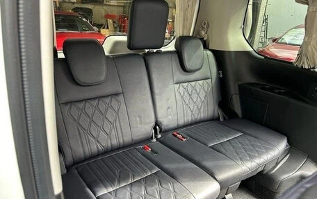 Nissan Serena IV, 2018 год, 1 399 123 рублей, 28 фотография