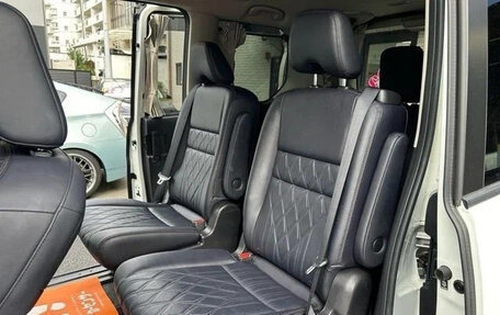 Nissan Serena IV, 2018 год, 1 399 123 рублей, 27 фотография