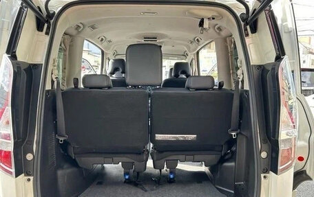 Nissan Serena IV, 2018 год, 1 399 123 рублей, 30 фотография