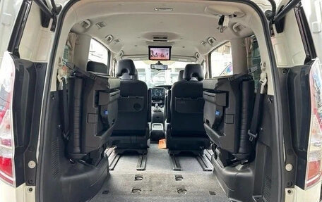 Nissan Serena IV, 2018 год, 1 399 123 рублей, 31 фотография