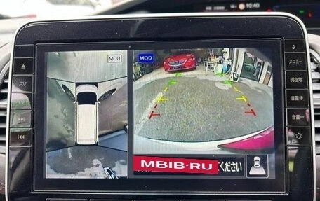 Nissan Serena IV, 2018 год, 1 399 123 рублей, 24 фотография