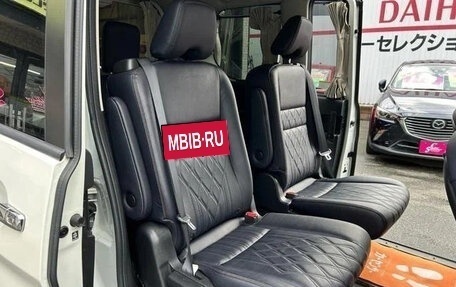 Nissan Serena IV, 2018 год, 1 399 123 рублей, 26 фотография