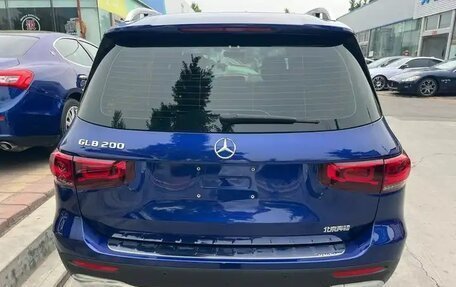 Mercedes-Benz GLB, 2020 год, 2 340 000 рублей, 2 фотография