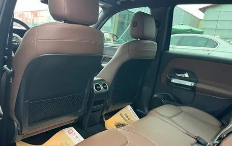 Mercedes-Benz GLB, 2020 год, 2 340 000 рублей, 7 фотография