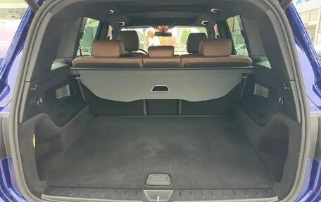 Mercedes-Benz GLB, 2020 год, 2 340 000 рублей, 13 фотография