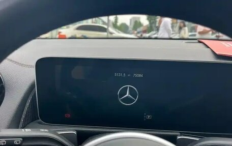 Mercedes-Benz GLB, 2020 год, 2 340 000 рублей, 12 фотография