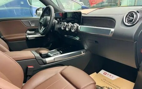 Mercedes-Benz GLB, 2020 год, 2 340 000 рублей, 14 фотография