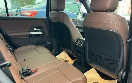 Mercedes-Benz GLB, 2020 год, 2 340 000 рублей, 9 фотография