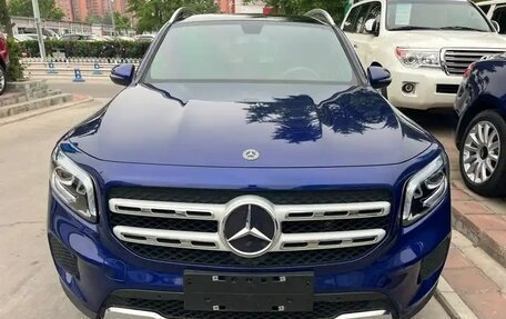 Mercedes-Benz GLB, 2020 год, 2 340 000 рублей, 4 фотография