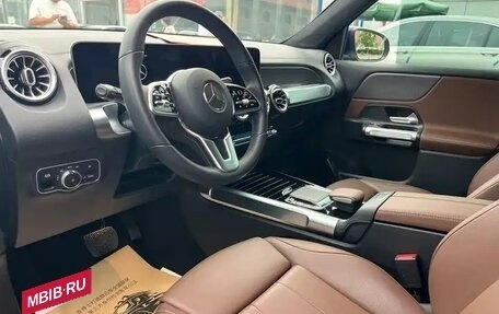Mercedes-Benz GLB, 2020 год, 2 340 000 рублей, 8 фотография