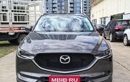 Mazda CX-5 II, 2020 год, 1 850 000 рублей, 2 фотография
