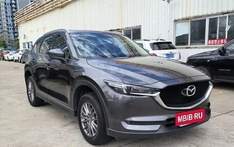 Mazda CX-5 II, 2020 год, 1 850 000 рублей, 3 фотография