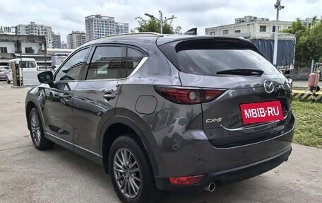 Mazda CX-5 II, 2020 год, 1 850 000 рублей, 4 фотография