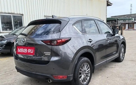 Mazda CX-5 II, 2020 год, 1 850 000 рублей, 6 фотография