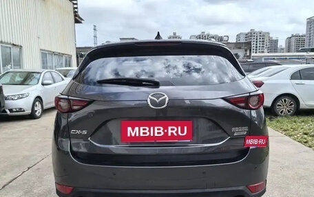 Mazda CX-5 II, 2020 год, 1 850 000 рублей, 5 фотография