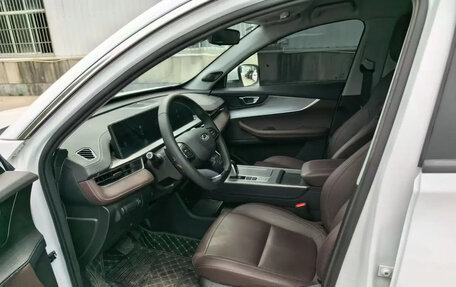 Chery Tiggo 7, 2025 год, 1 787 000 рублей, 3 фотография